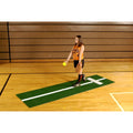 Tapis de Lanceur pour Softball