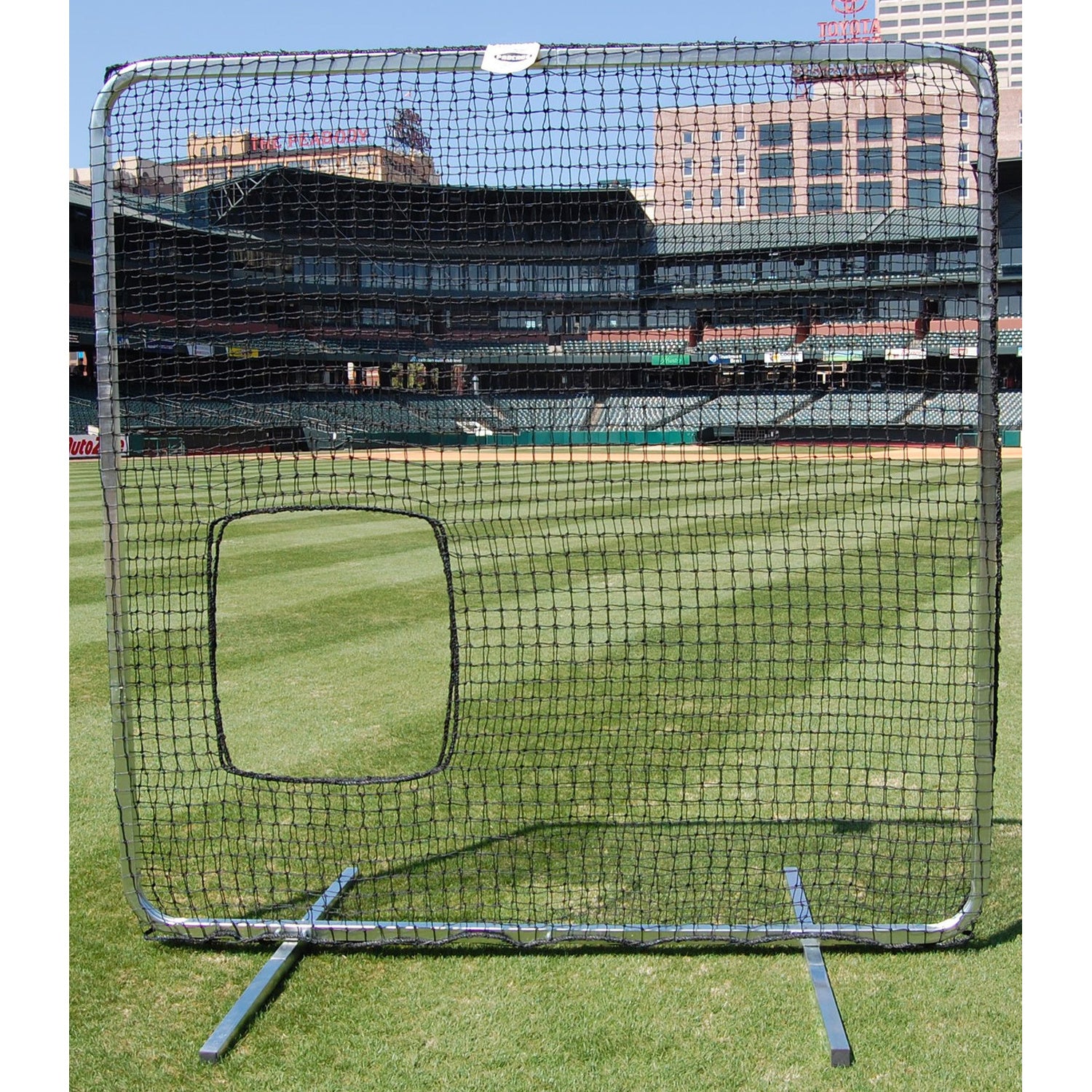 Filet Protecteur pour Lanceur de Softball Premium ProCage 