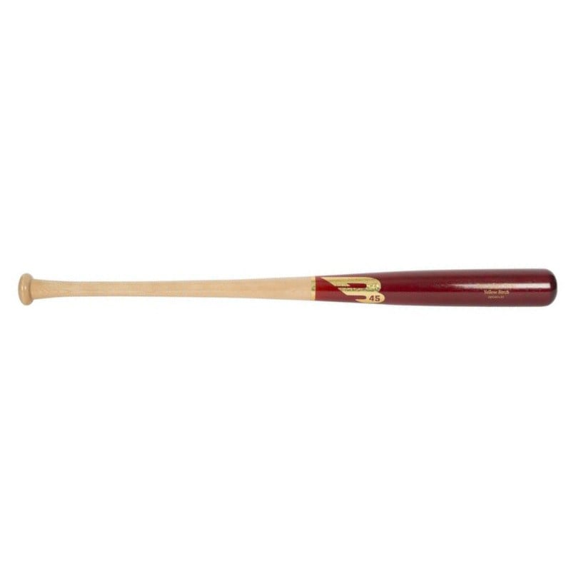 Pro Select Stock Youth B141 Basdeball Bat (-5)
