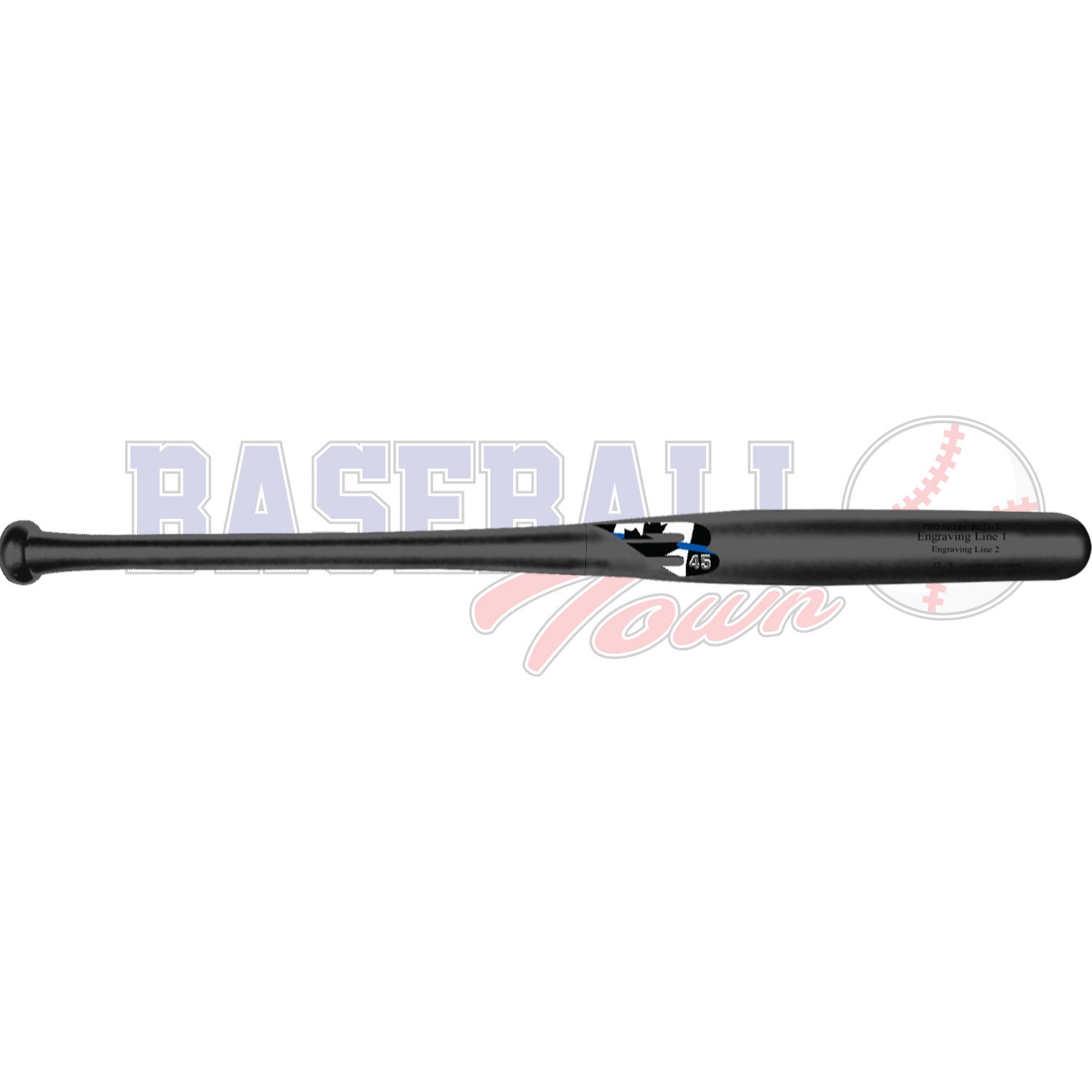 Bâton de Baseball Pro Select Torpedo