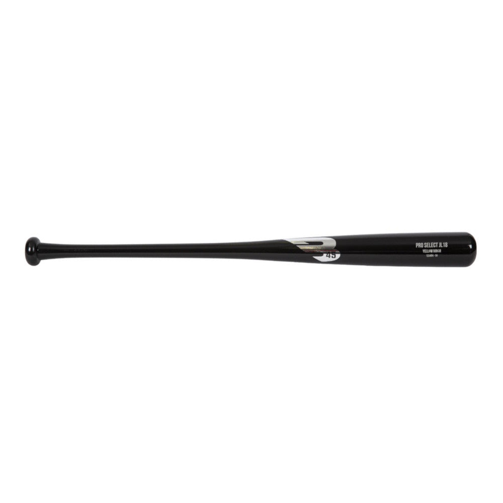 JL18 Pro Select Stock Youth Bat (-7)