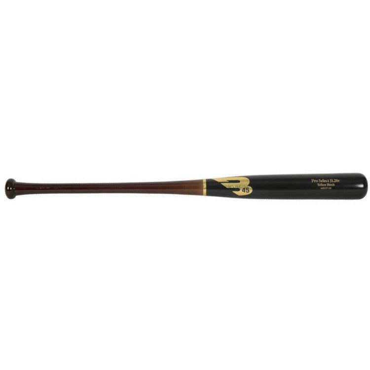 Bâton de Baseball Pro Select Stock JL20R