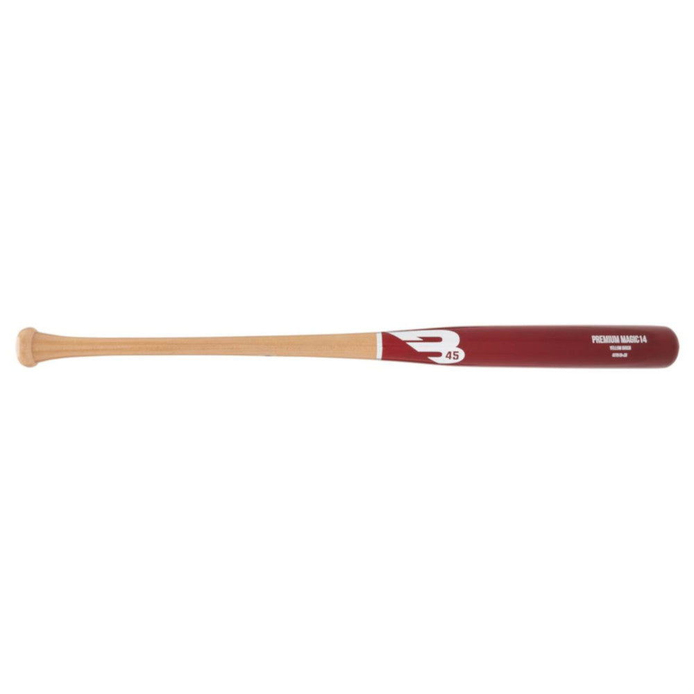 Bâton de Baseball Premium Cristian Pache MAGIC14 