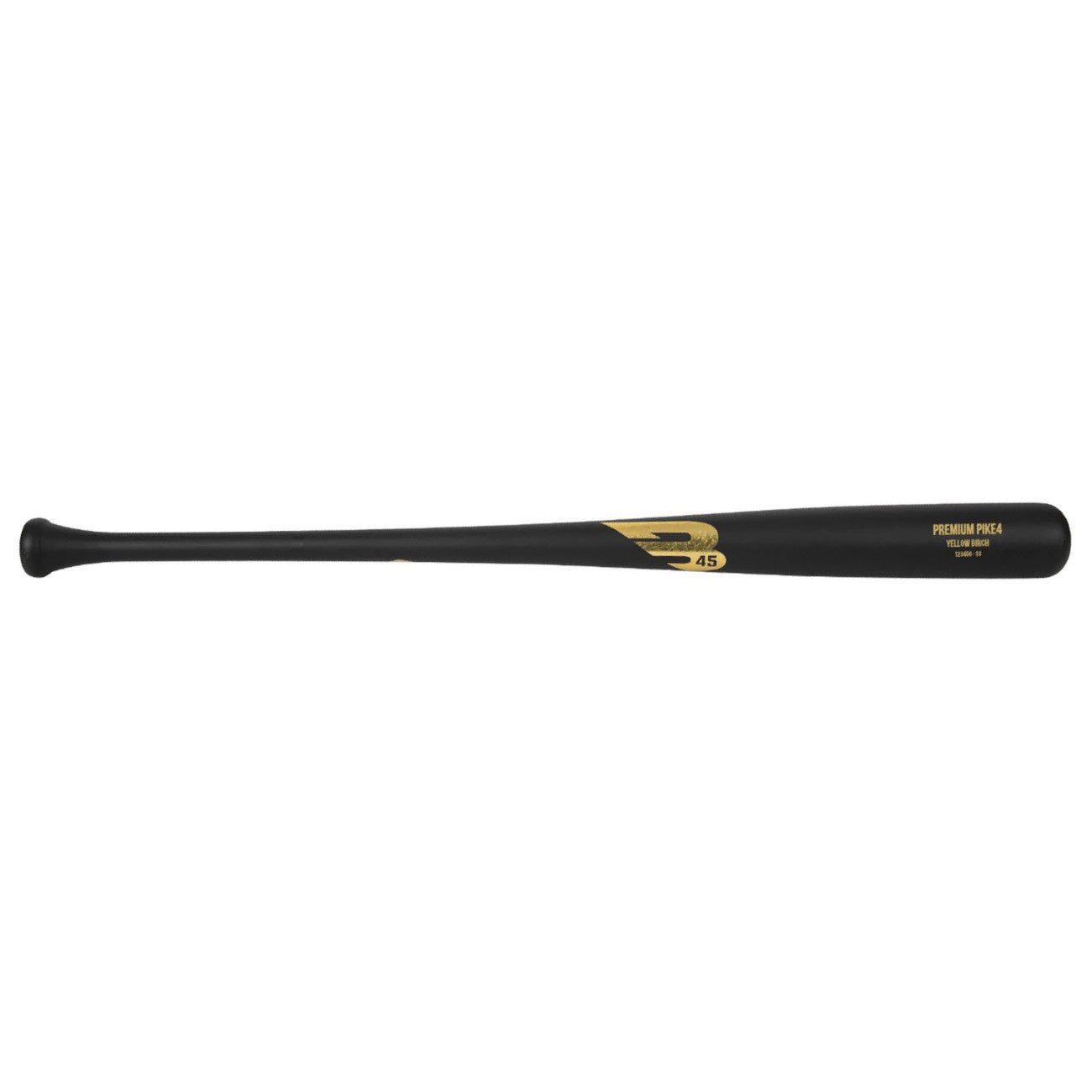PIKÉ4S Premium Bat - Ketel Marte