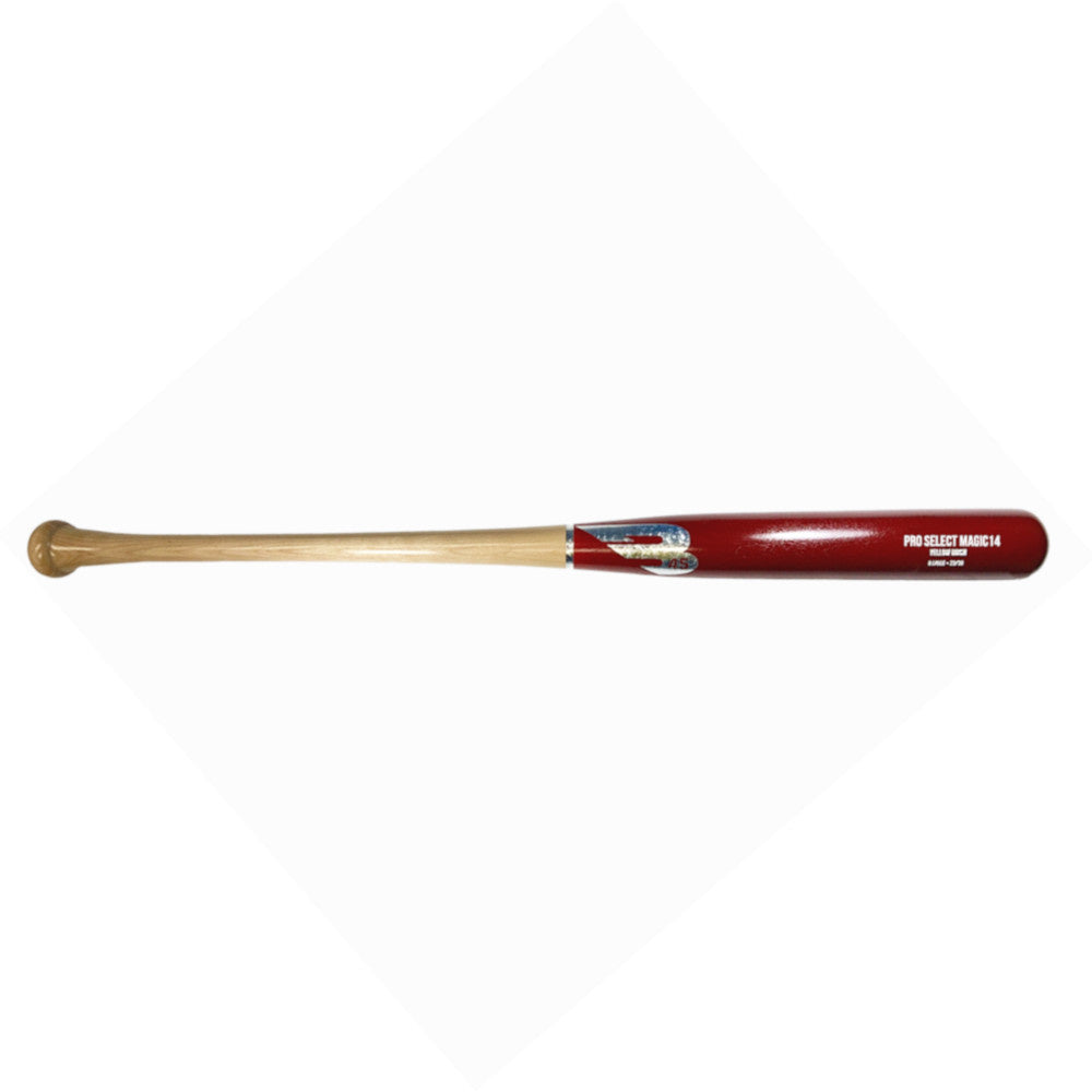 Bâton de Baseball Pro Select Stock Magic14