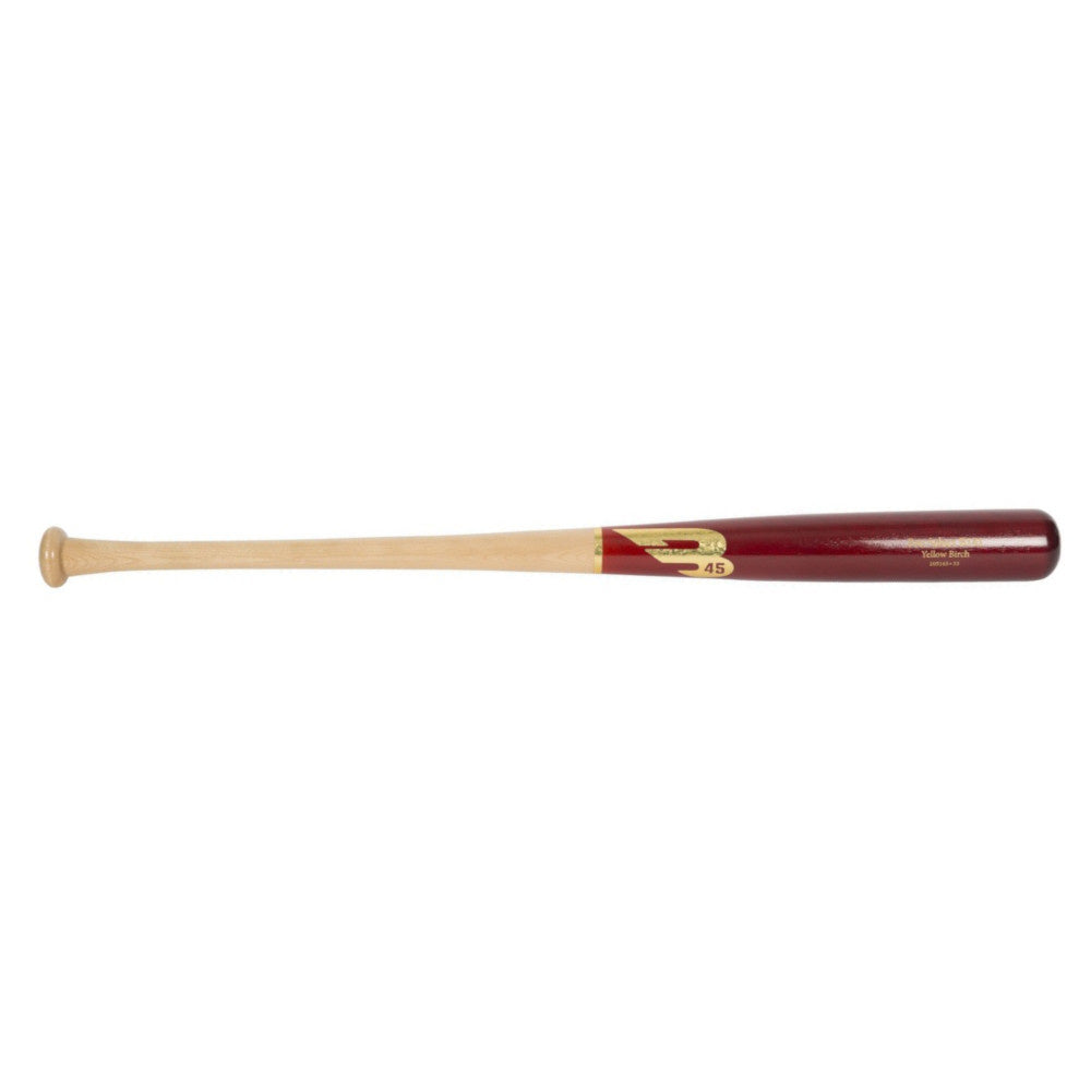 Bâton de Baseball Pro Select Stock B141