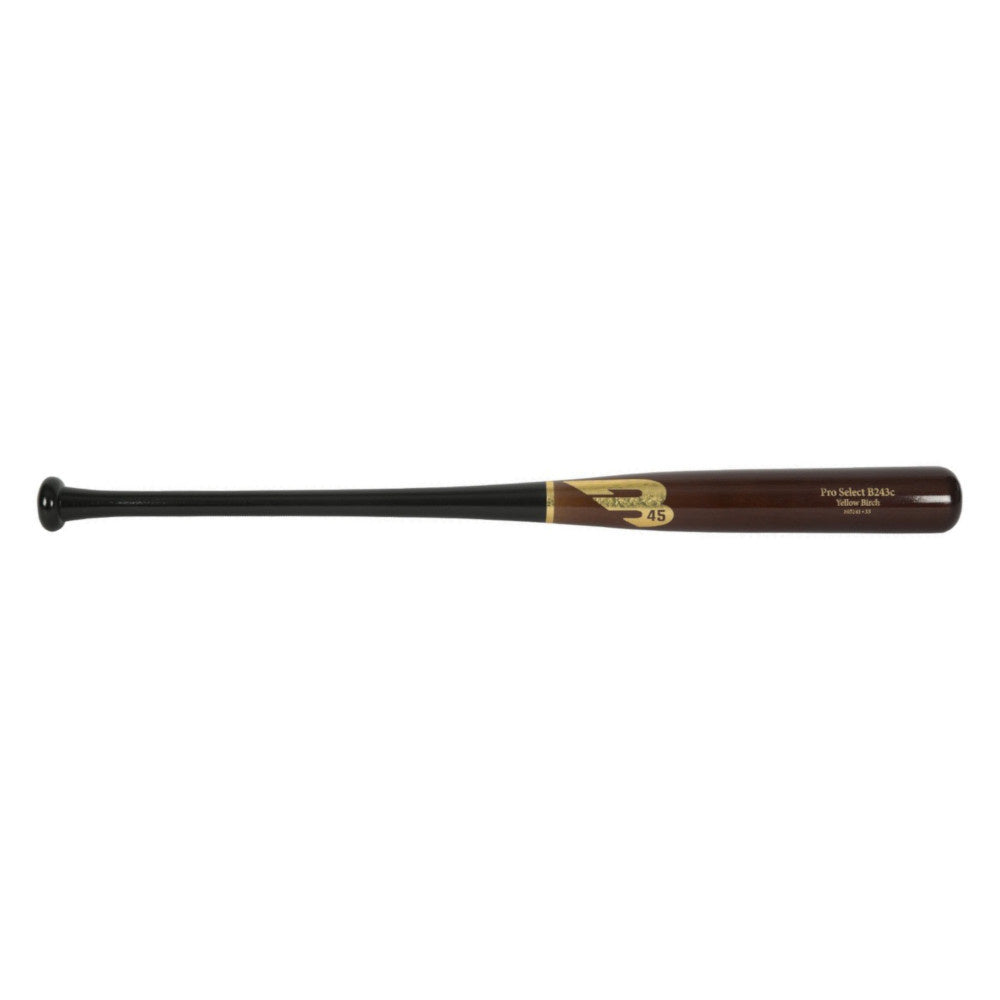 Bâton de Baseball Pro Select Stock B243C