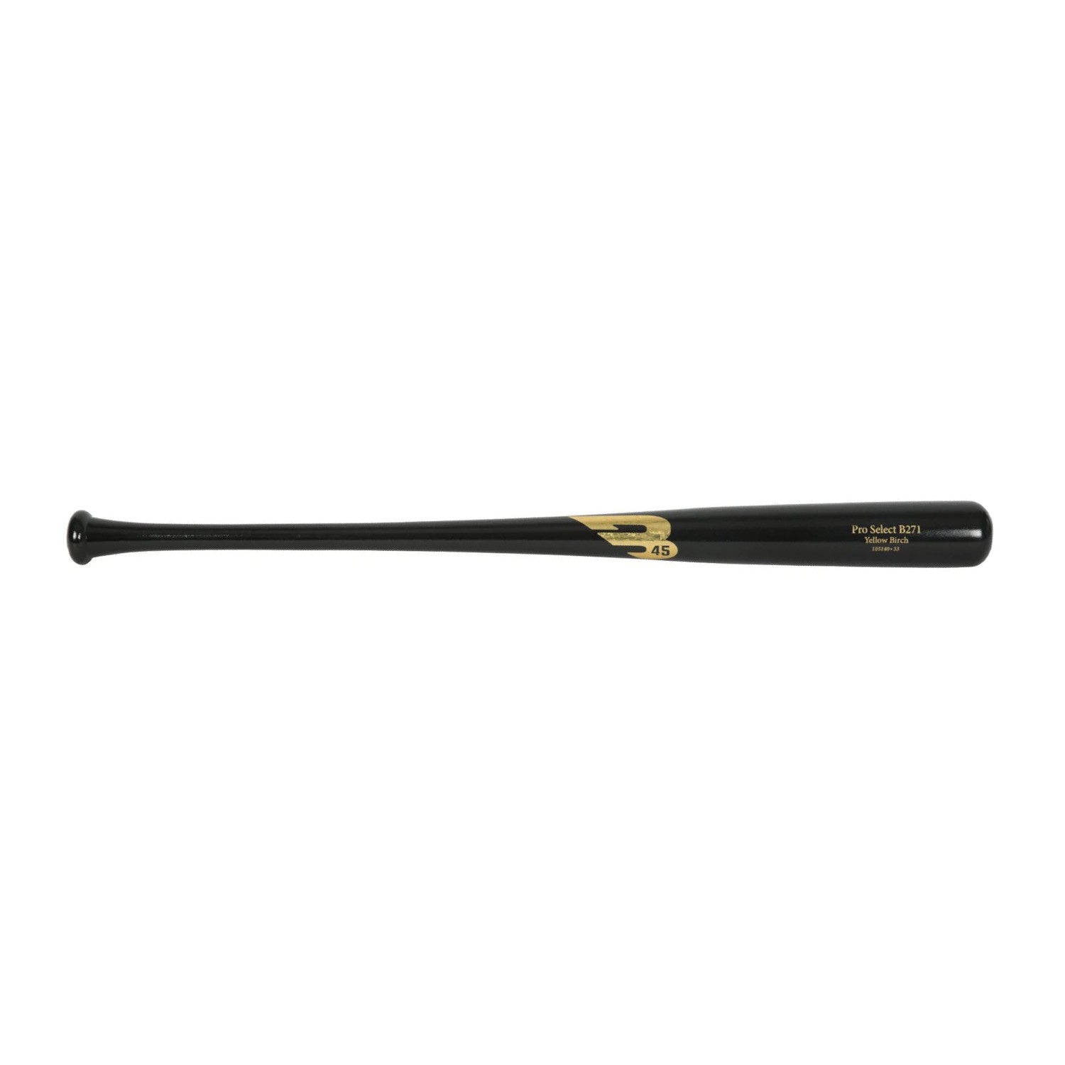 B271 Pro Select Youth Bat (-7)