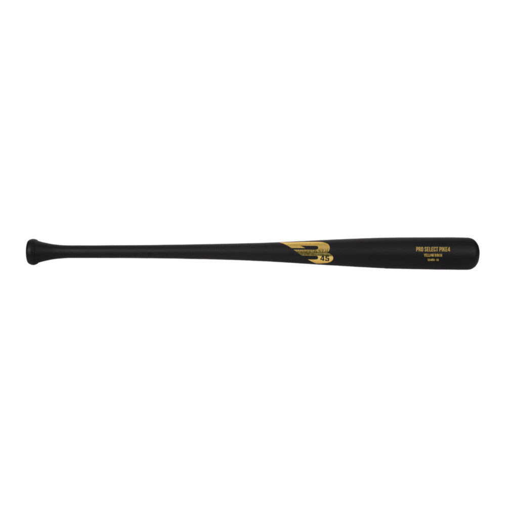 Bâton de Baseball Pro Select Stock PIKÉ4
