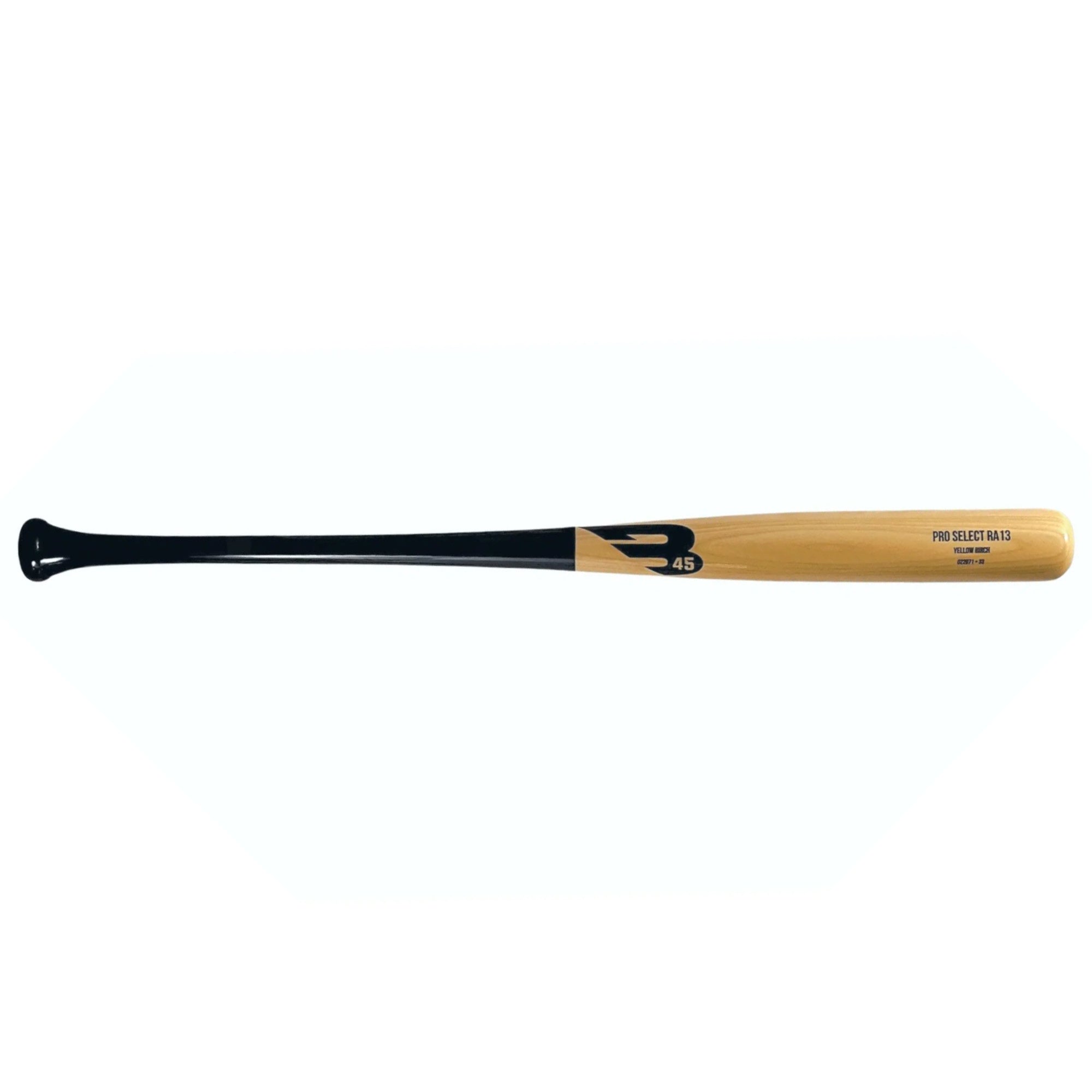 Bâton de Baseball Pro Select Stock RA13