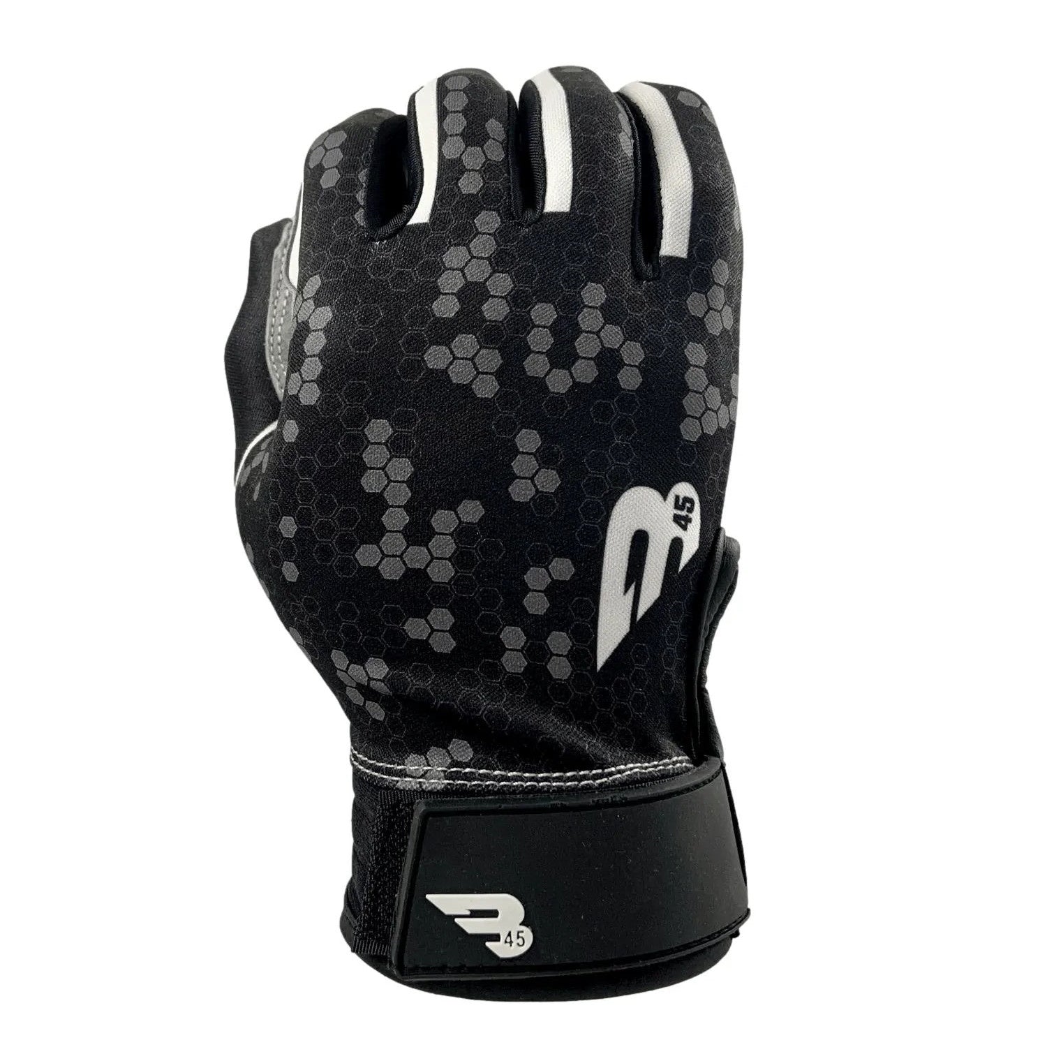 Gants de Frappeur The Knock B45