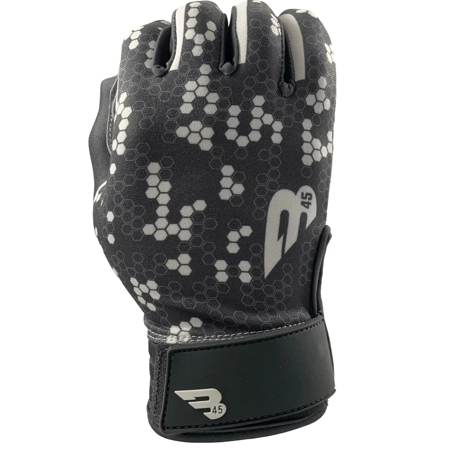 Gants de Frappeur The Knock B45