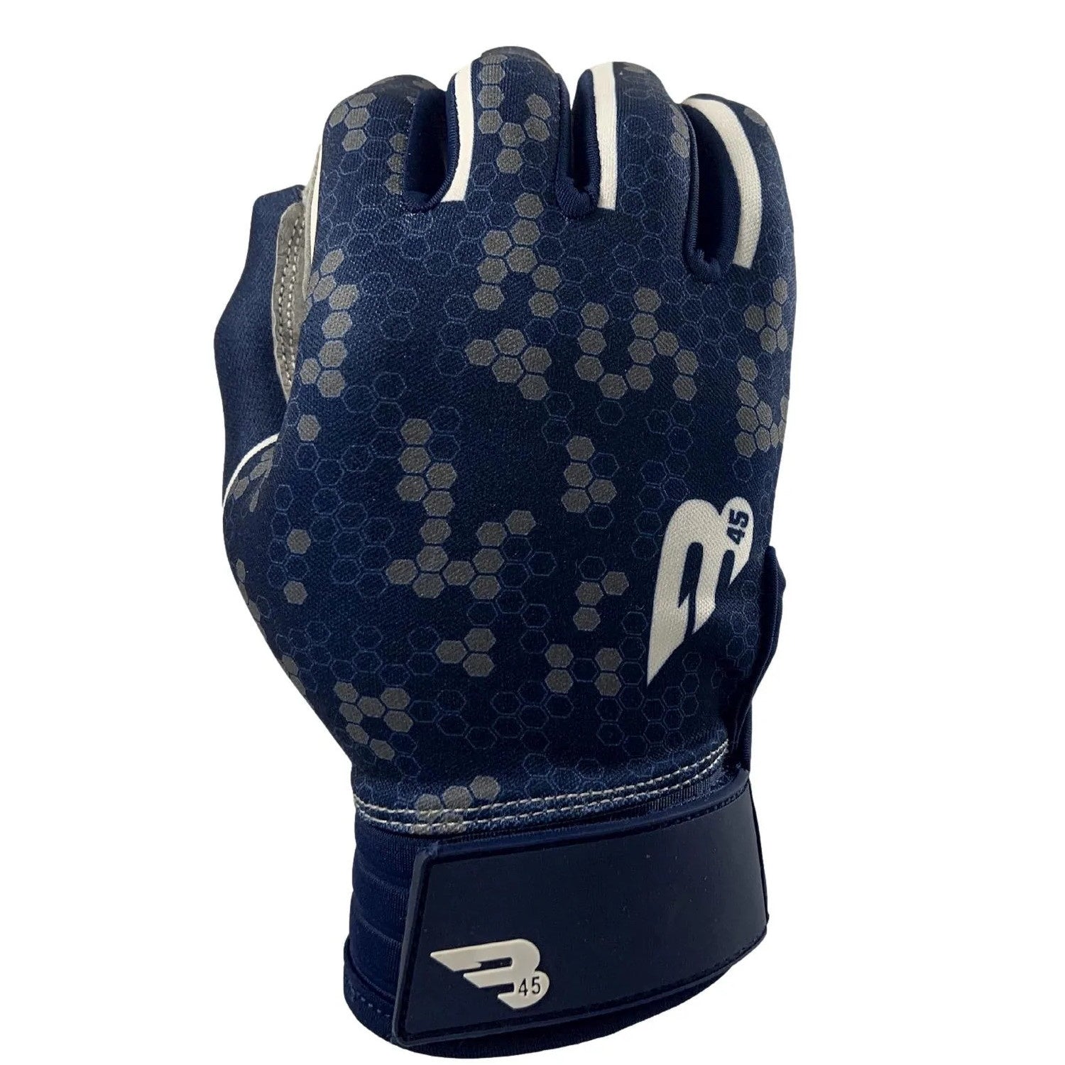 Gants de Frappeur The Knock B45
