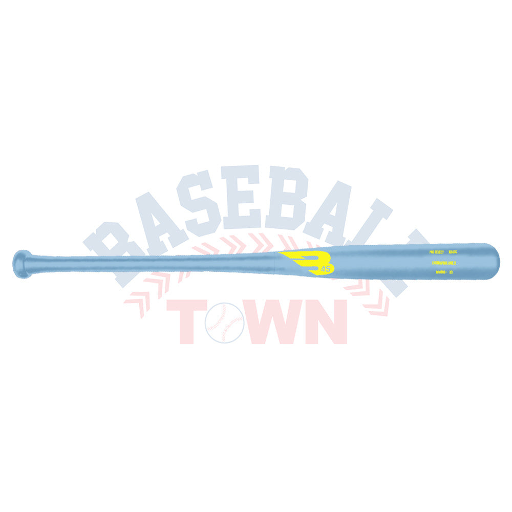 Bâton de Baseball Pro Select VLAD416