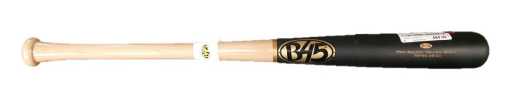 Pro Select Stock Youth B110 (-5)
