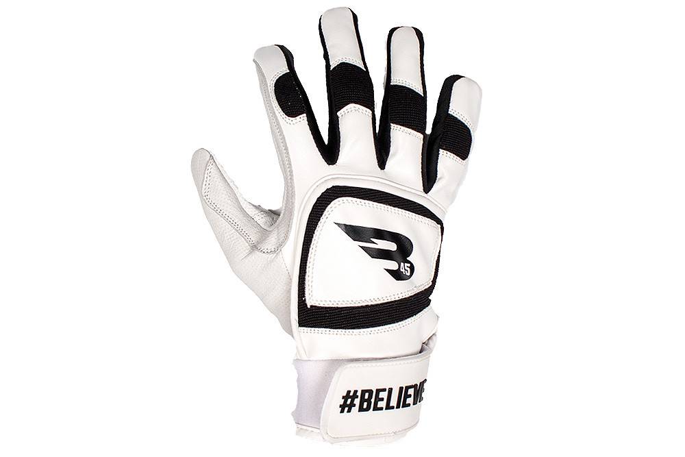 Gants de Frappeur Believe B45 