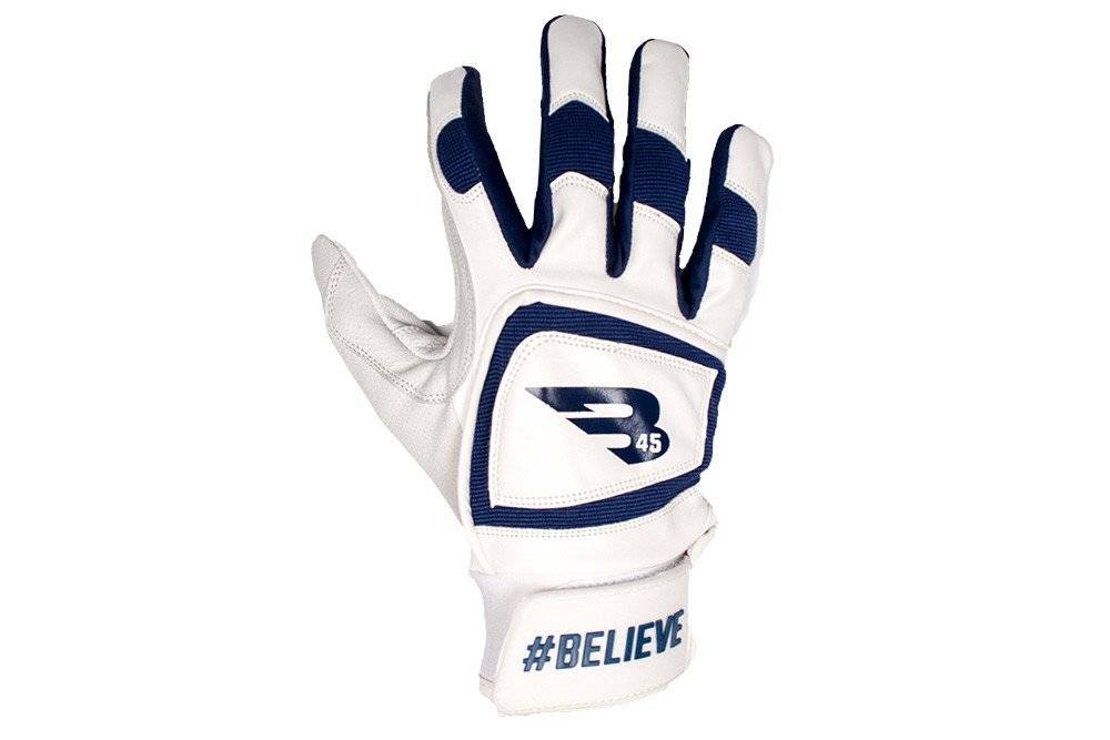 Gants de Frappeur Believe B45 