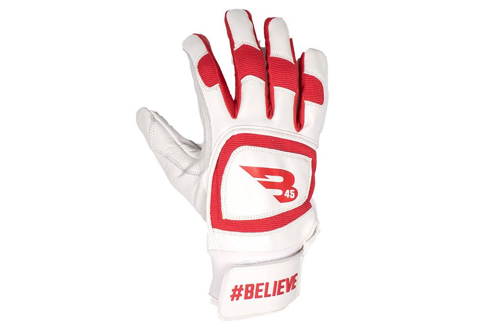 Gants de Frappeur Believe B45 