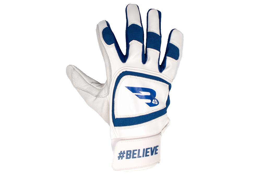 Gants de Frappeur Believe B45 