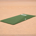 Monticule Prep Tapered Clay
