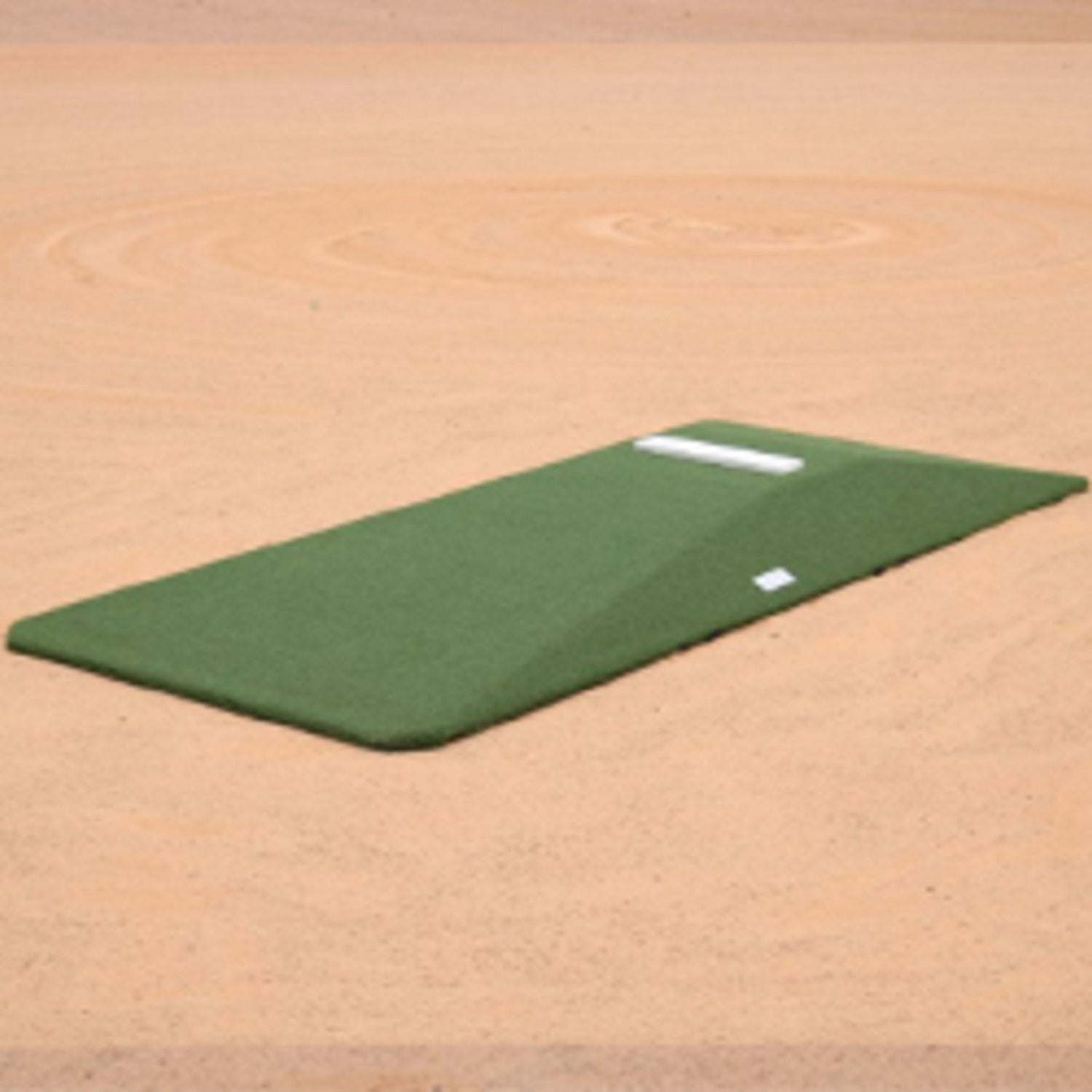 Monticule Prep Tapered Clay