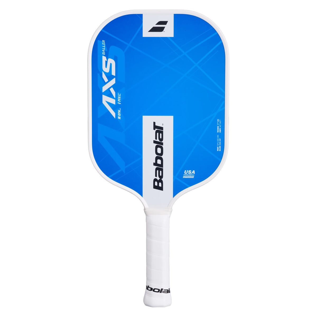 Babolat Baller AXS Paddle