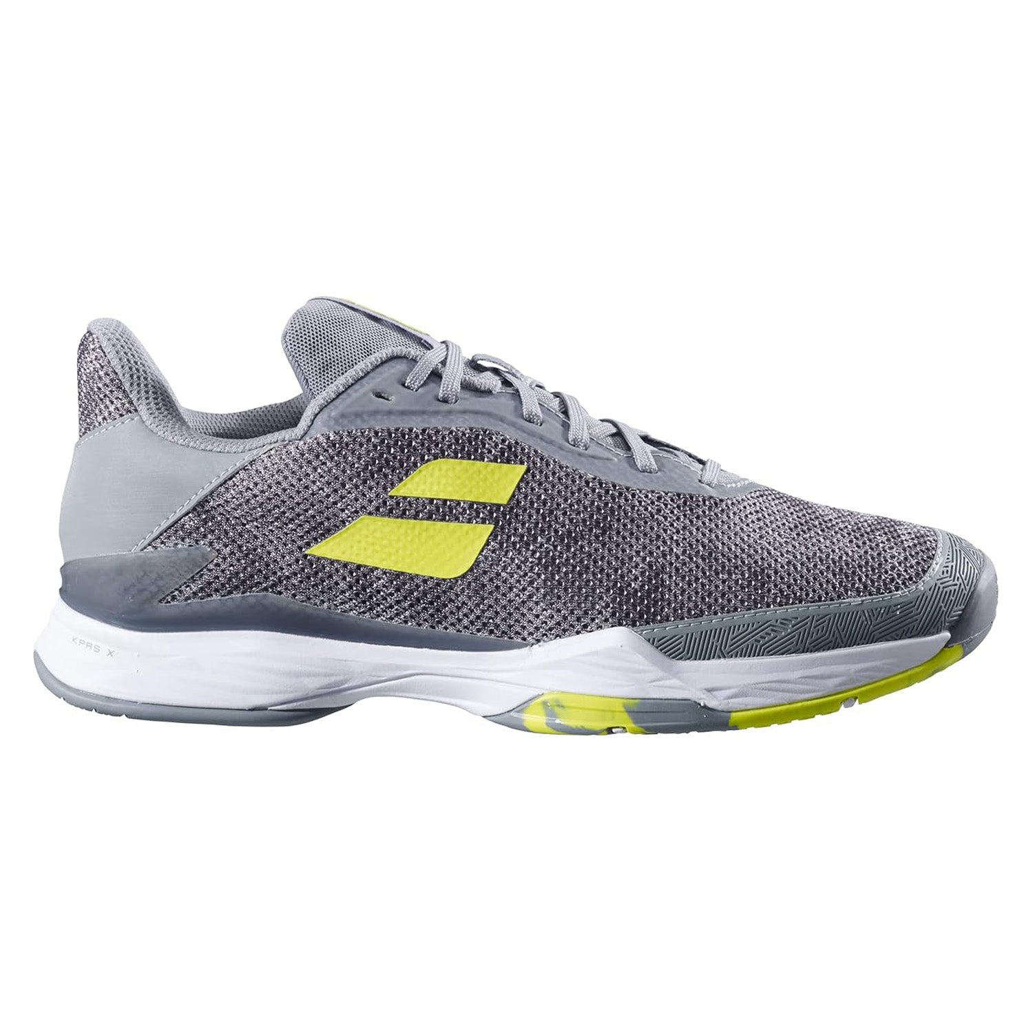 Babolat Soulier pour Homme Jet Tere
