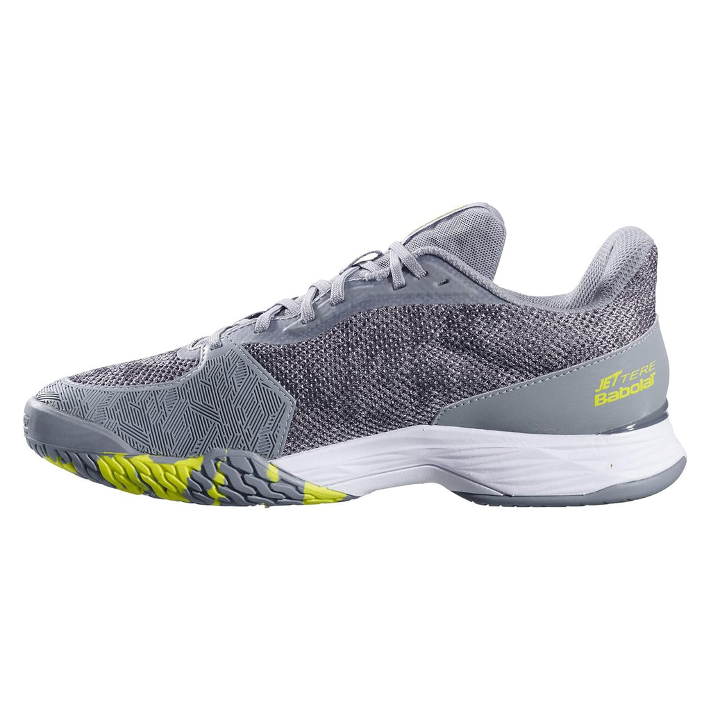 Babolat Soulier pour Homme Jet Tere