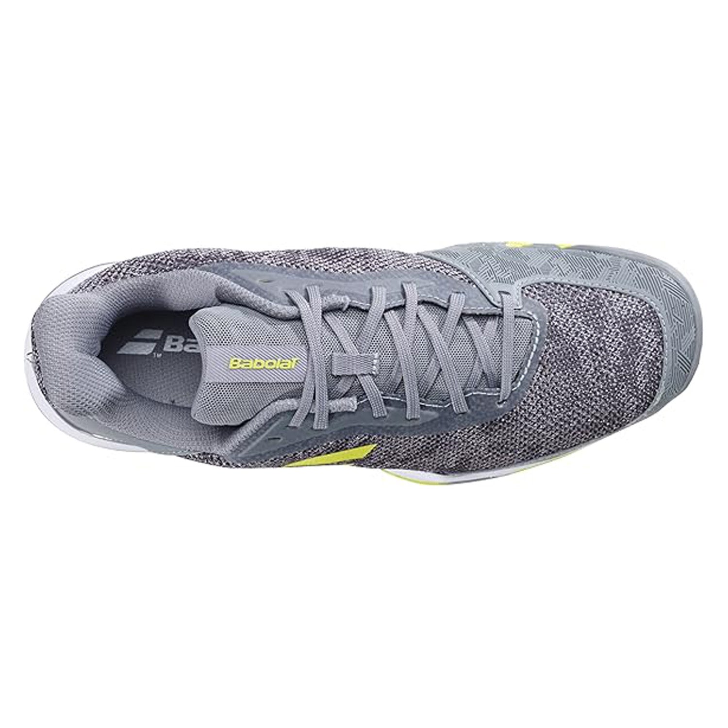 Babolat Soulier pour Homme Jet Tere