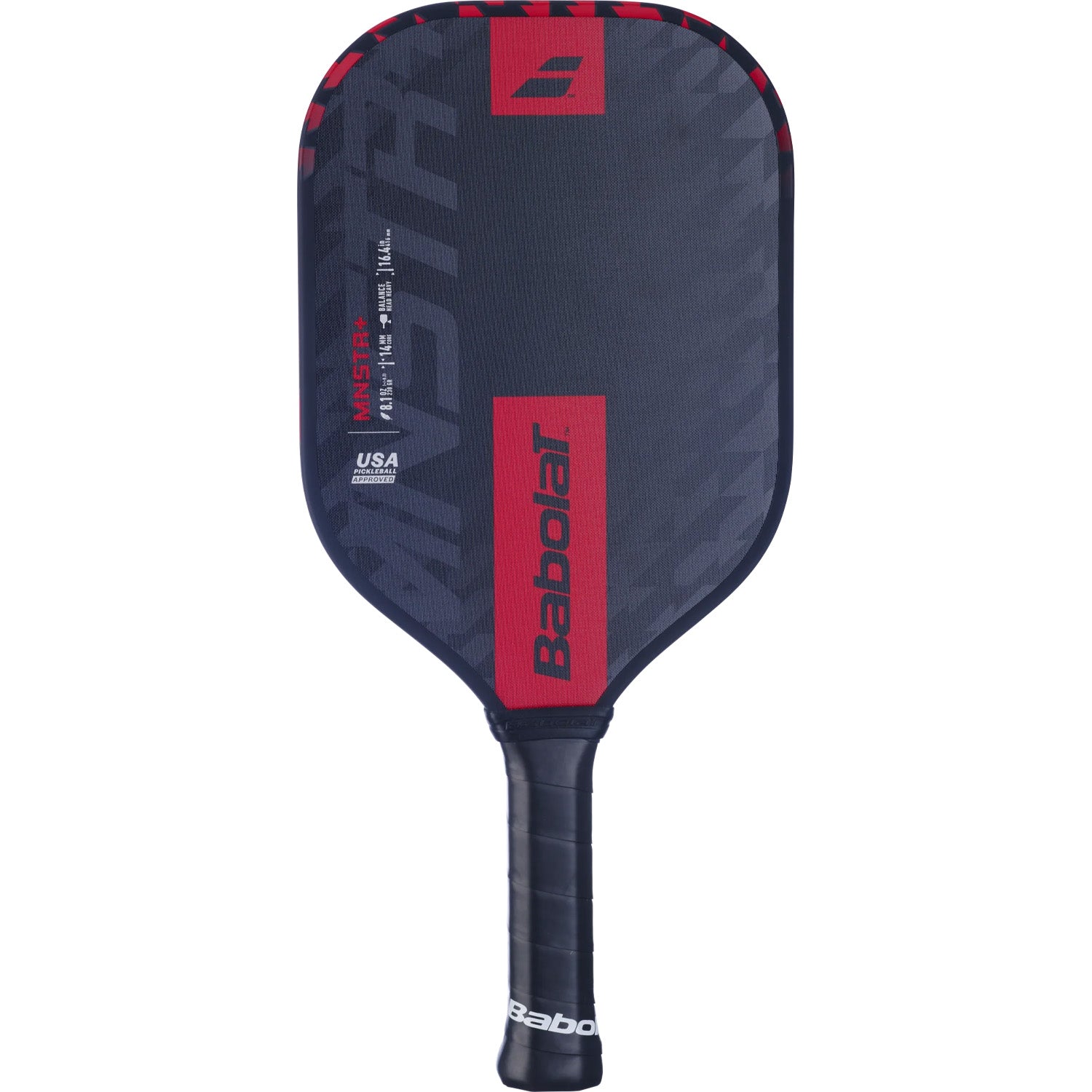 Babolat Raquette MNSTR + Gen 3