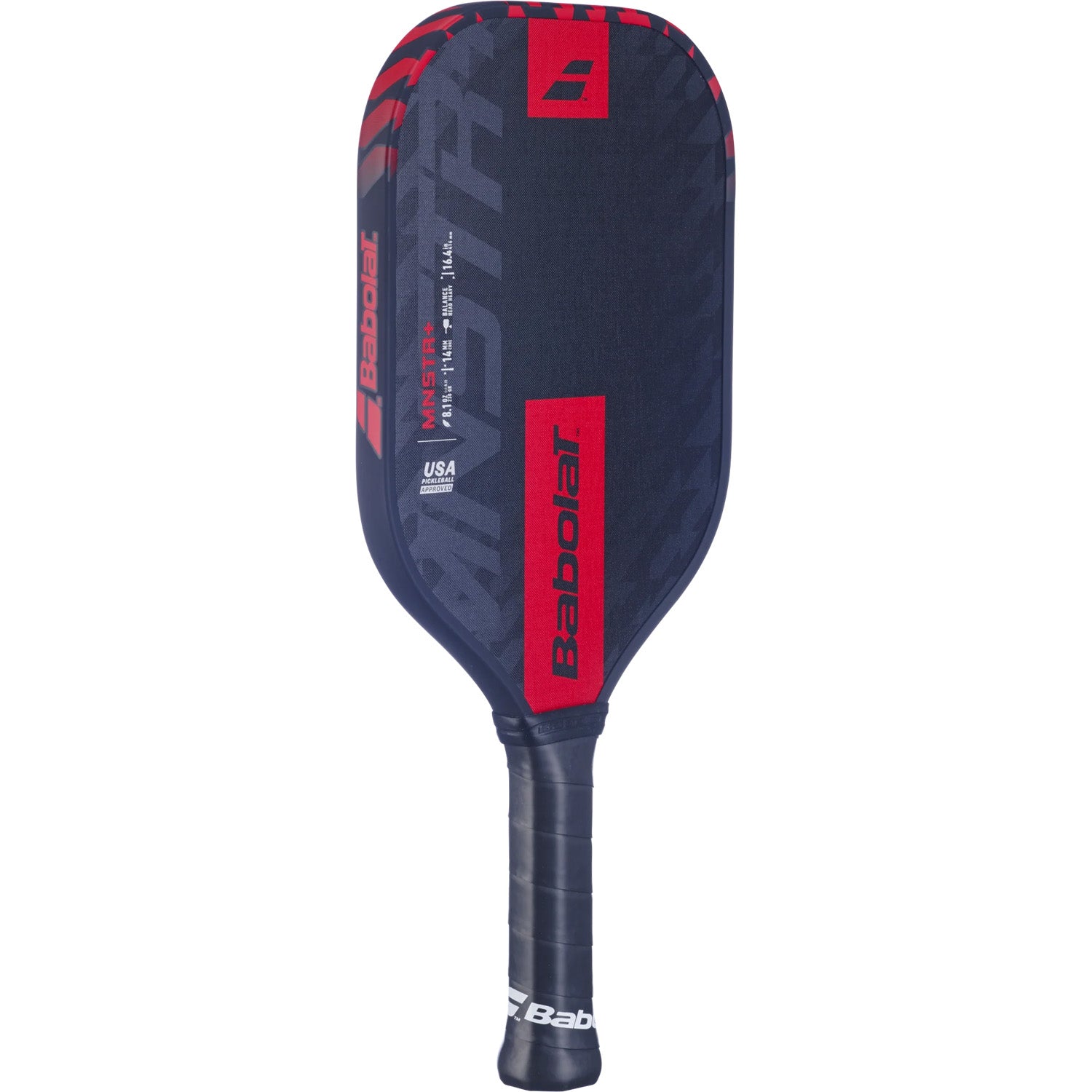 Babolat Raquette MNSTR + Gen 3