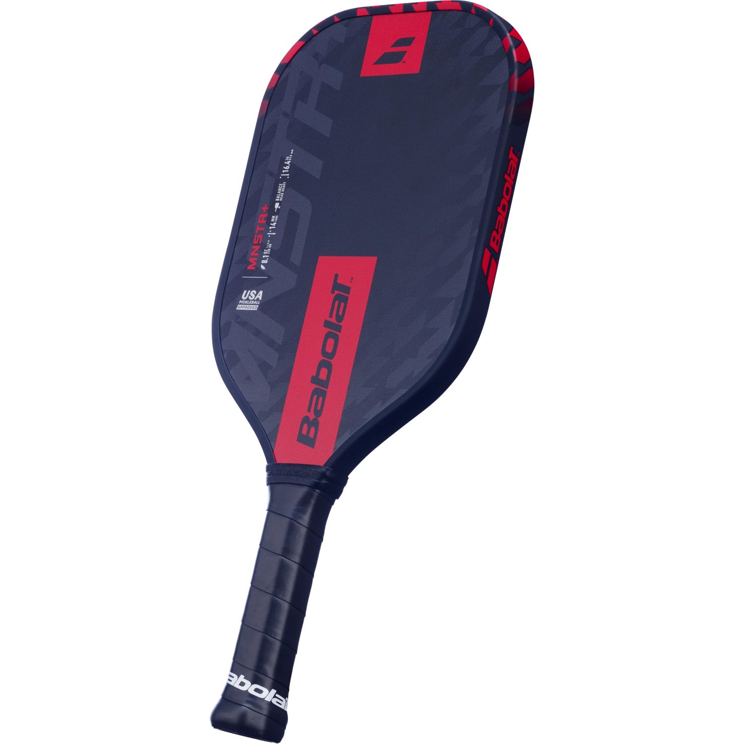 Babolat Raquette MNSTR + Gen 3