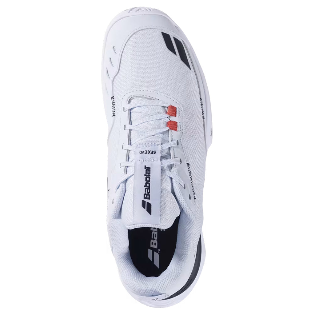 SFX EVO All Court Men's Shoes