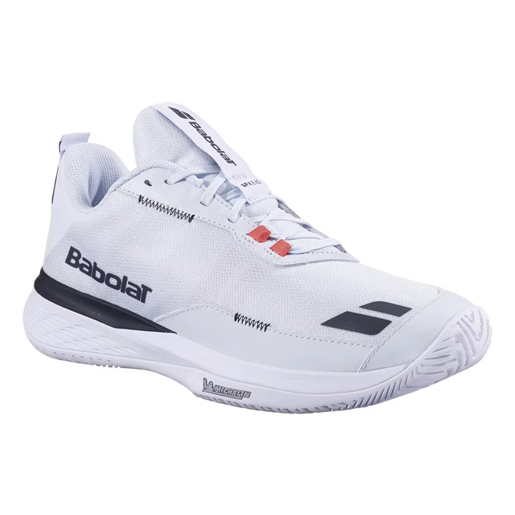 SFX EVO All Court Men's Shoes