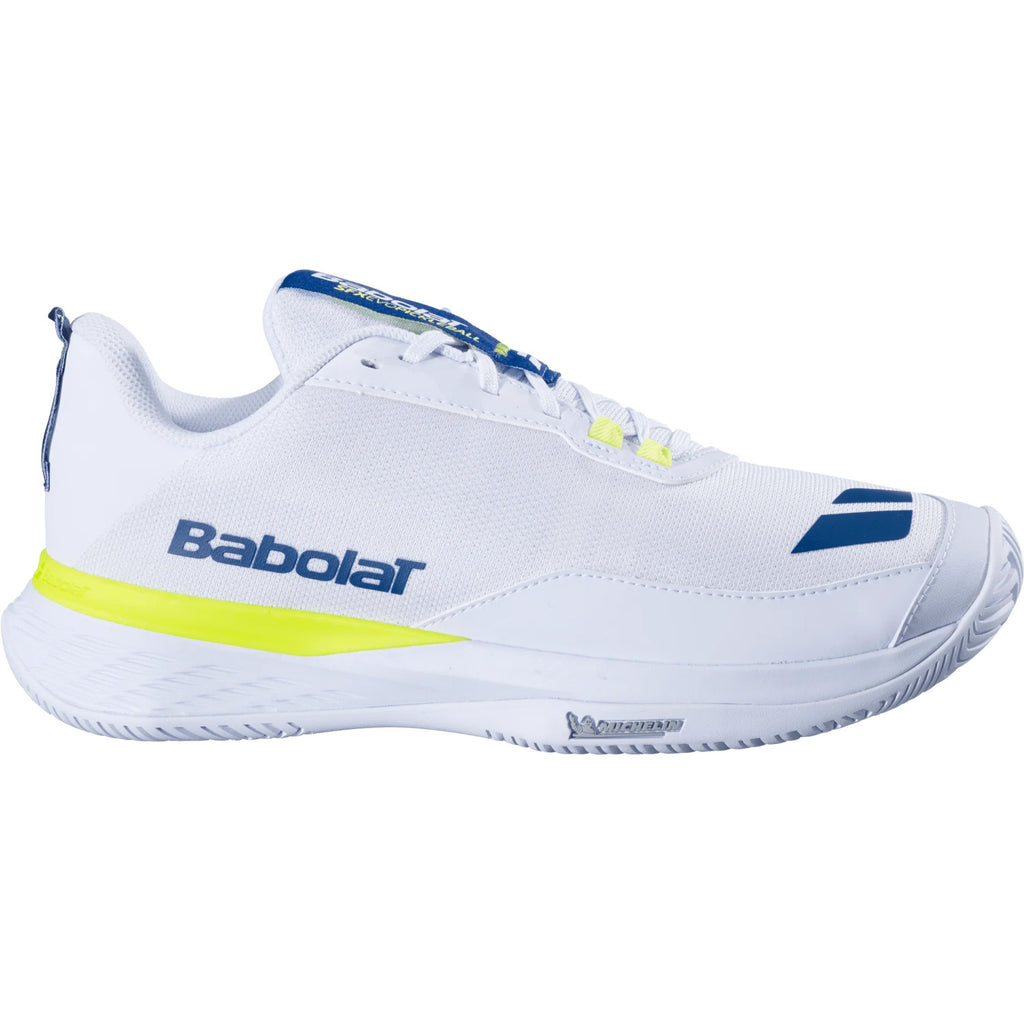 Chaussures de pickleball Babolat SFX Evo pour homme – 3A0S25A952