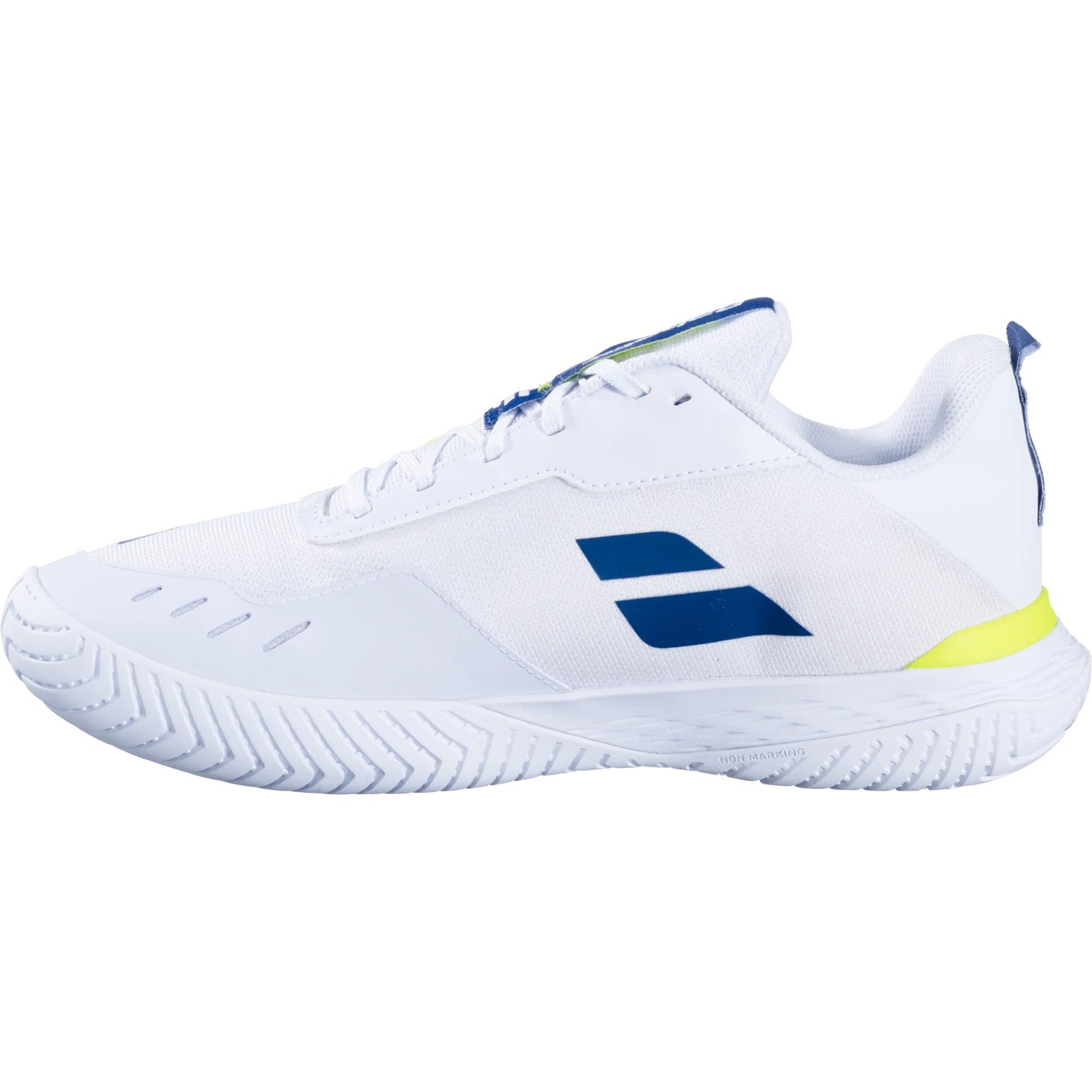 Chaussures de pickleball Babolat SFX Evo pour homme – 3A0S25A952