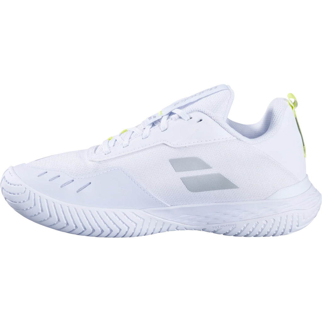 Babolat SFX Evo Women's Pickleball Shoes – 3A1S25A953