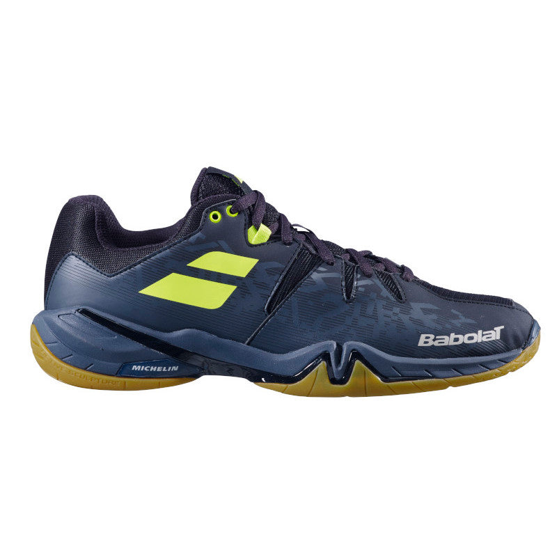 Soulier d'Intérieur pour Homme Shadow Spirit