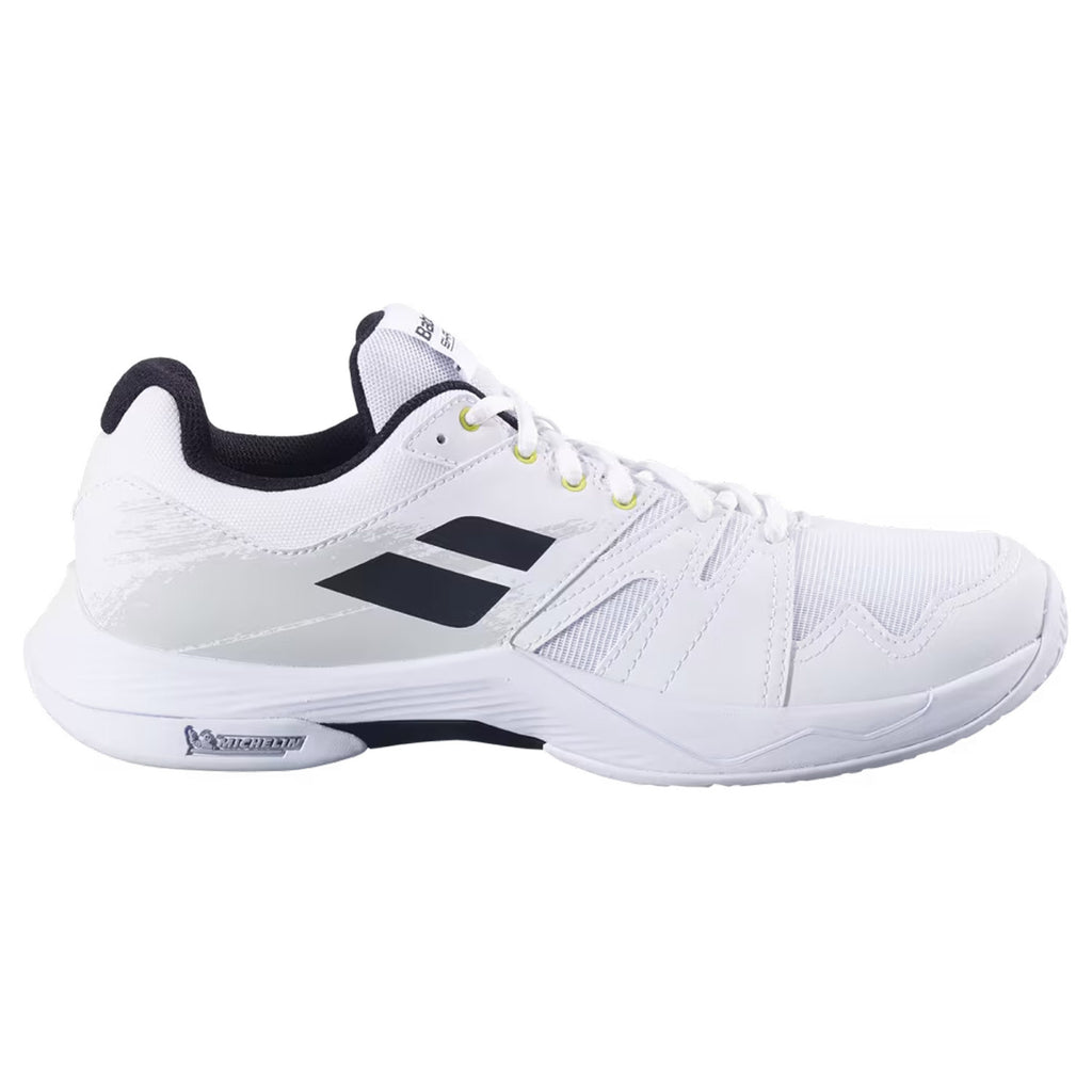 Babolat Shadow Team 2 Men's Pickleball Shoes – 3A0F25C656