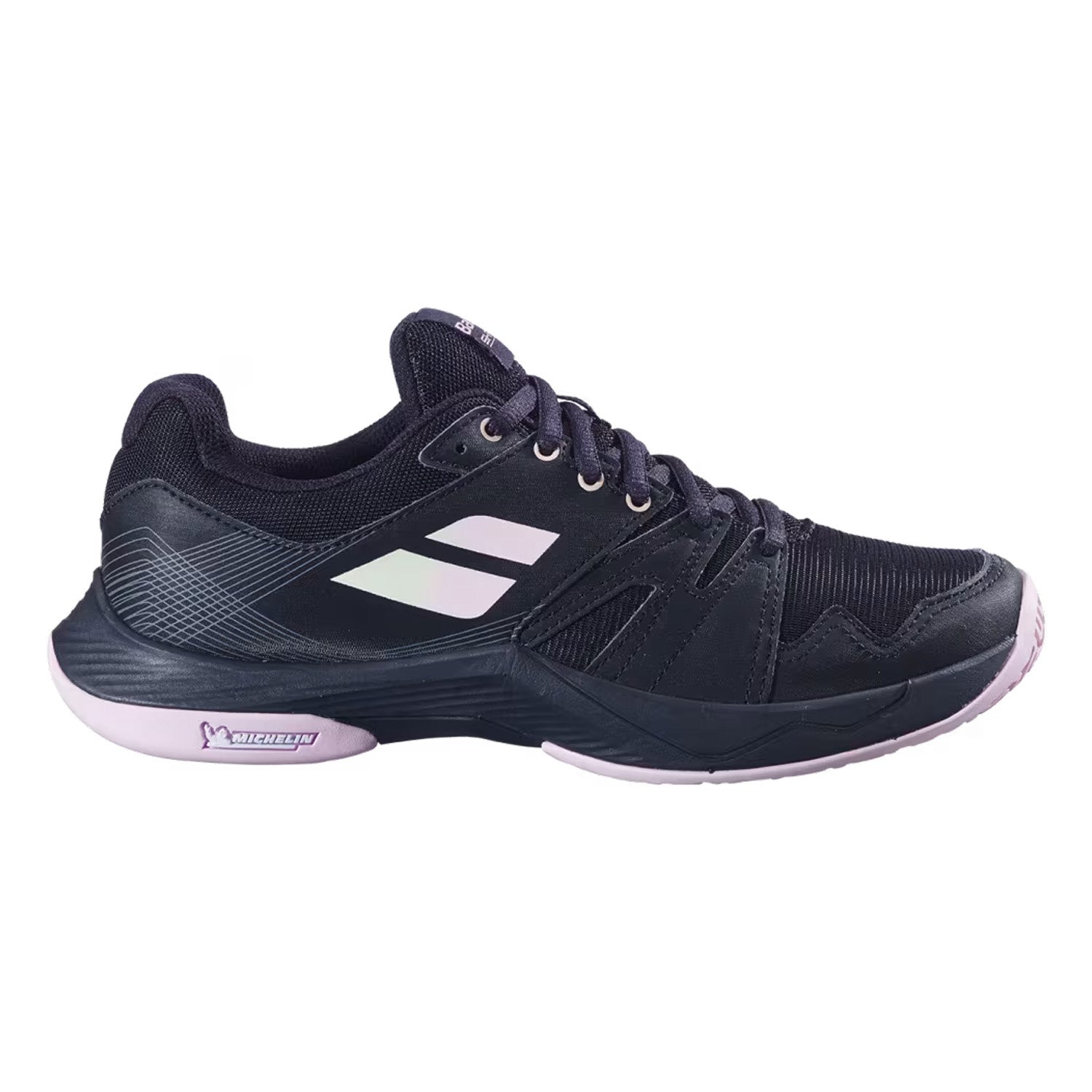 Souliers de pickleball Babolat Shadow Team 2 pour femme – 3A1F25C657