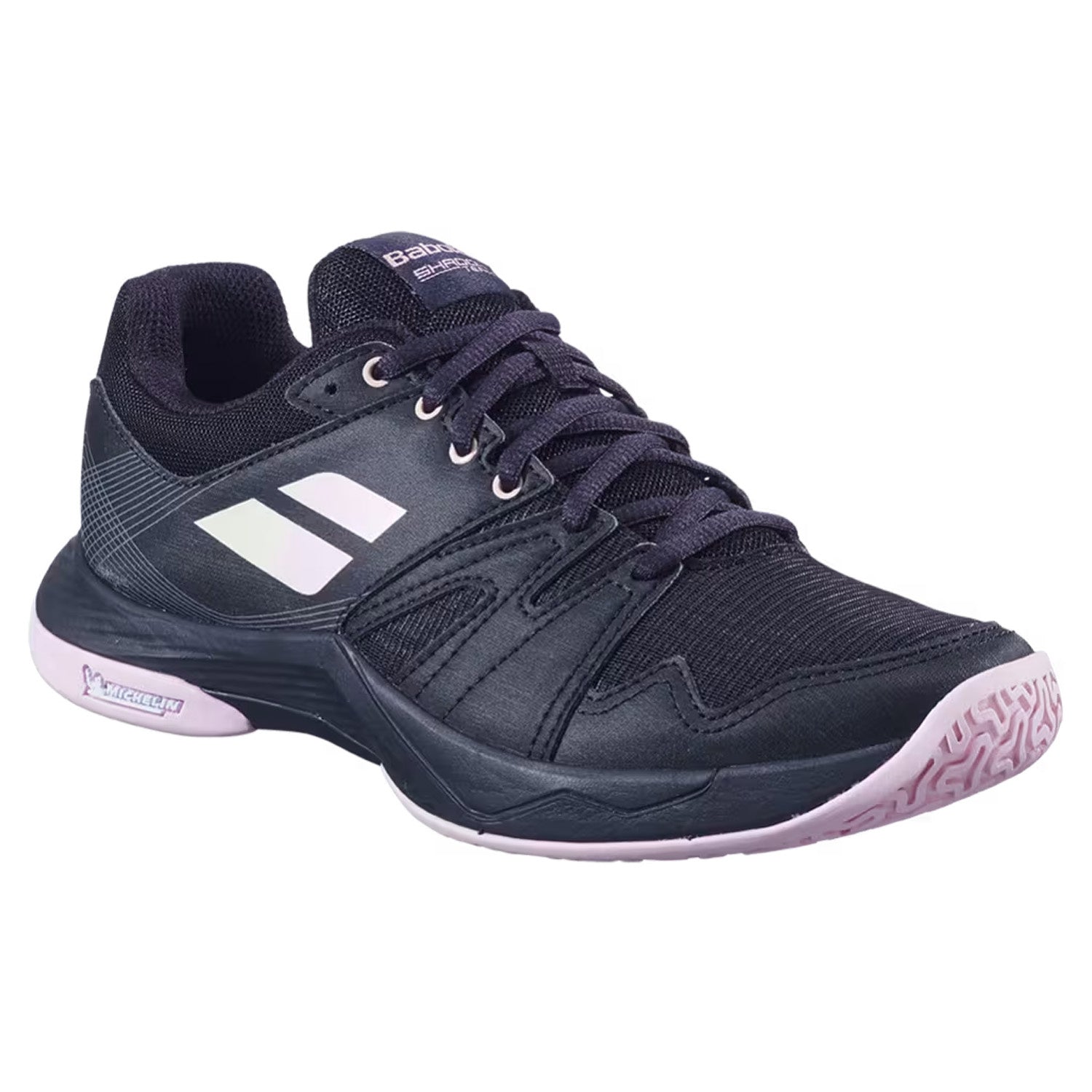 Souliers de pickleball Babolat Shadow Team 2 pour femme – 3A1F25C657