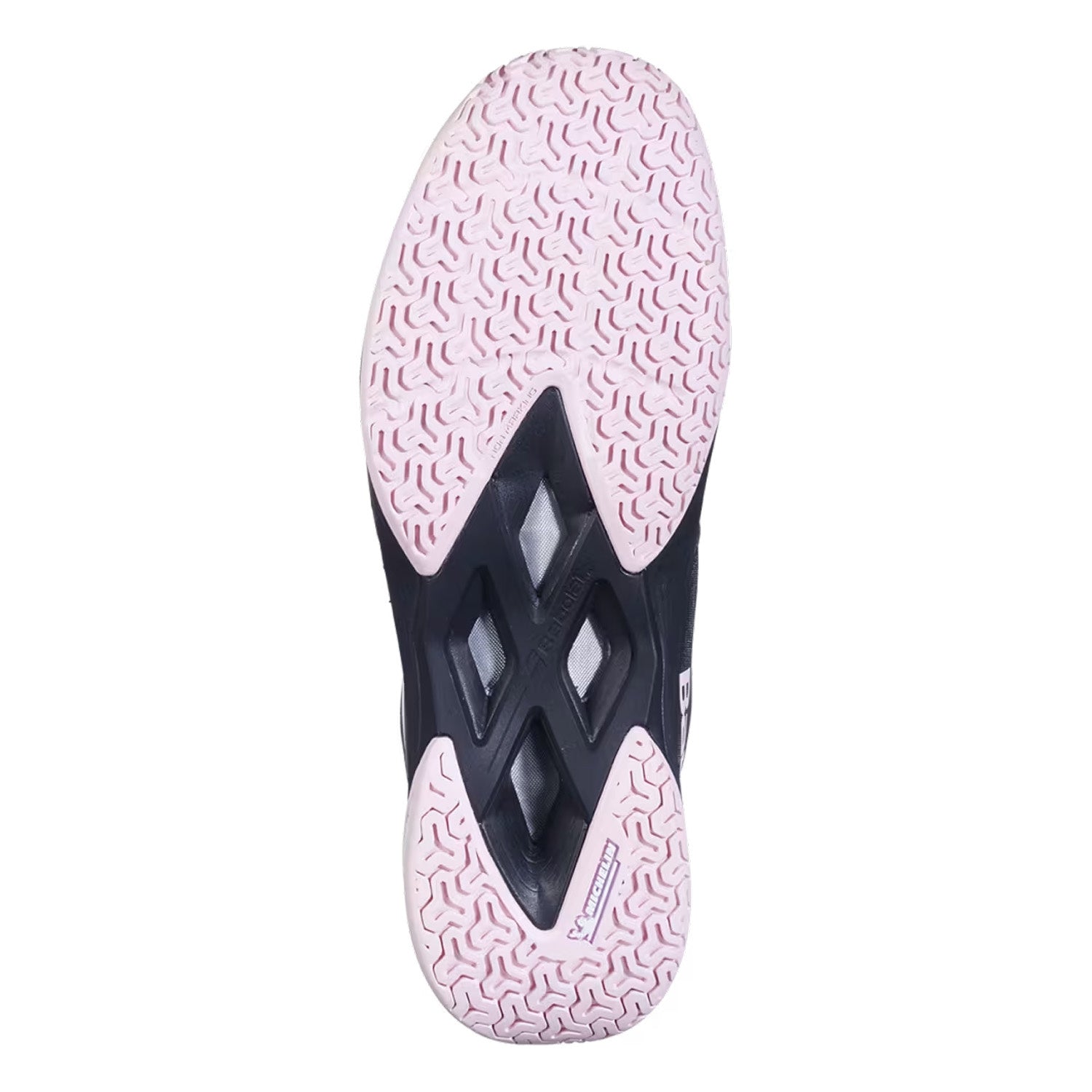 Souliers de pickleball Babolat Shadow Team 2 pour femme – 3A1F25C657