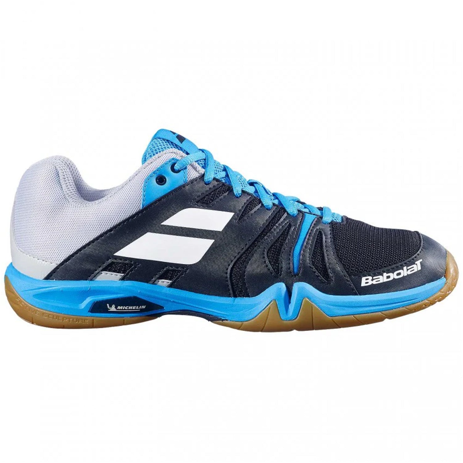 Soulier d'Intérieur pour Homme Shadow Team