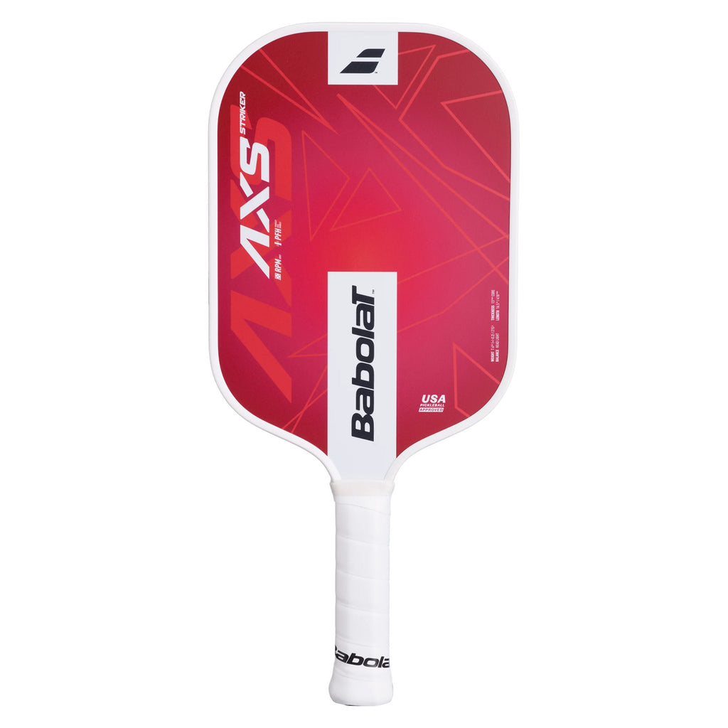 Babolat Striker AXS Paddle