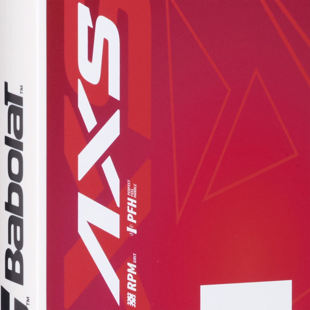 Babolat Striker AXS Paddle