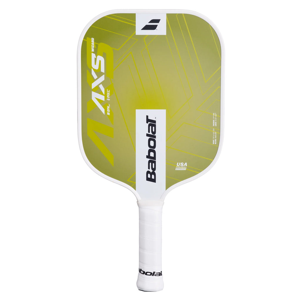 Babolat Wizard AXS Paddle