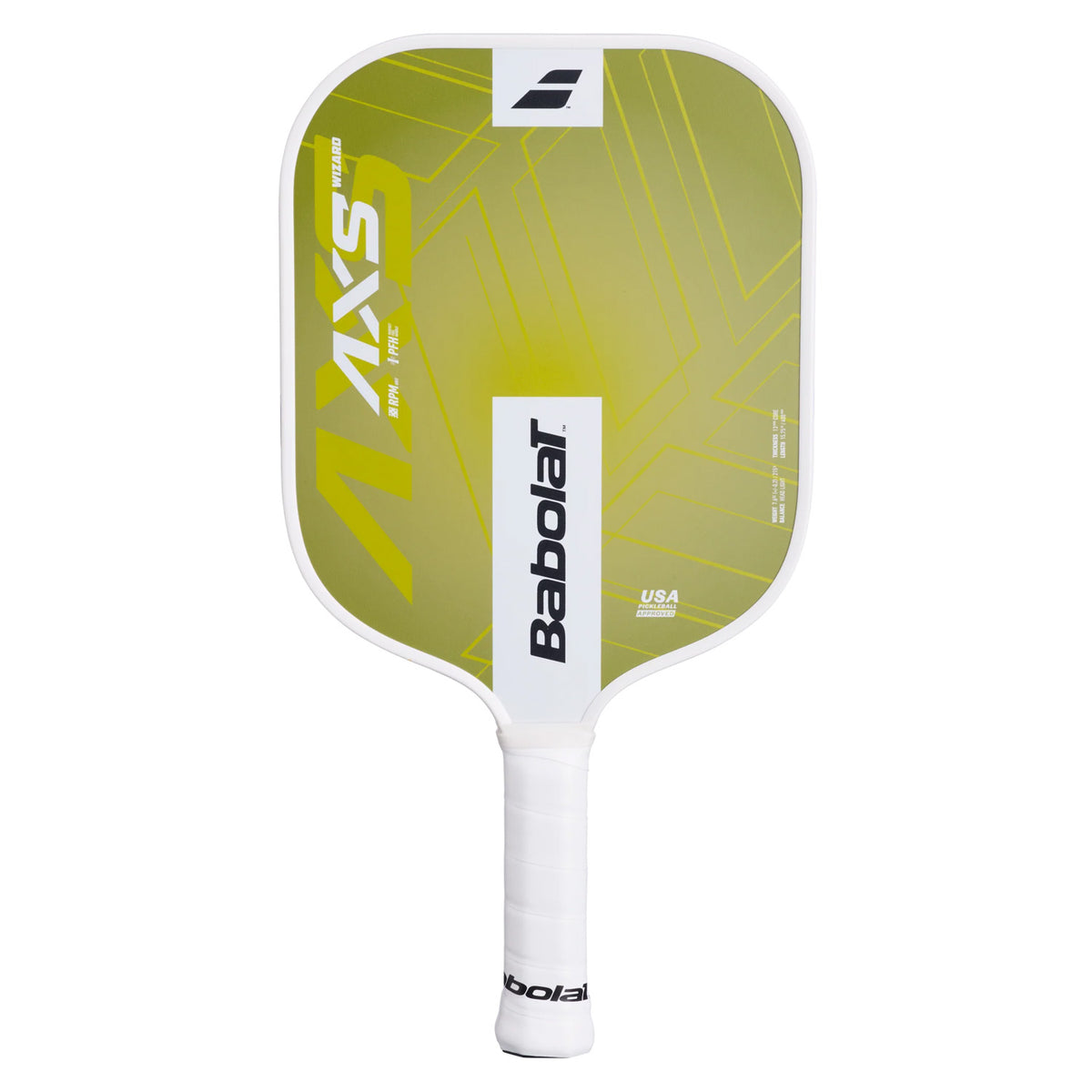 Babolat Wizard AXS Paddle