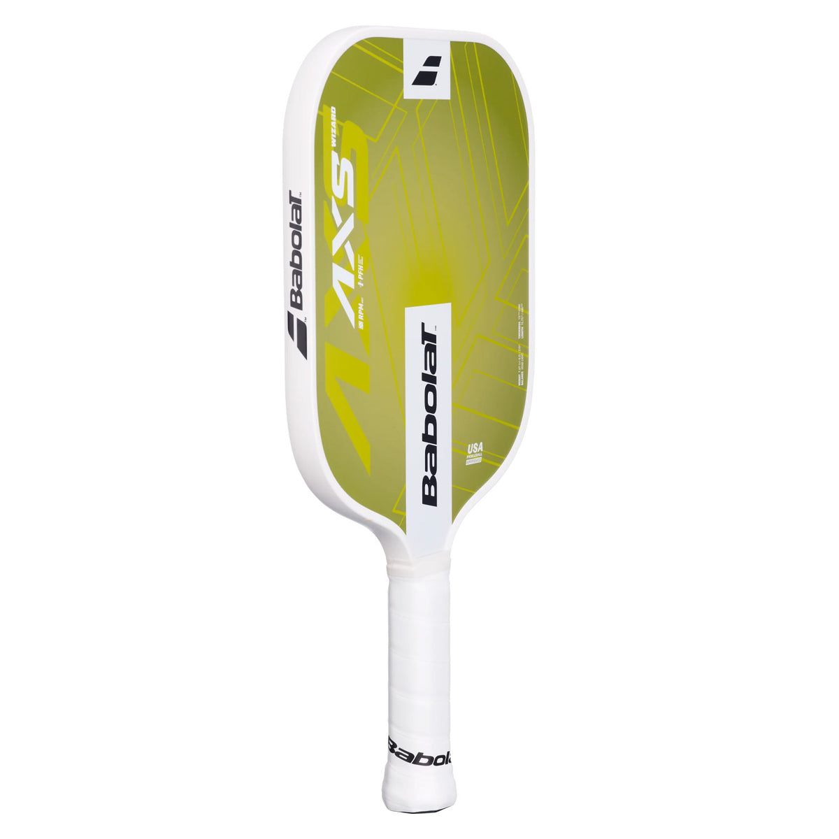 Babolat Wizard AXS Paddle