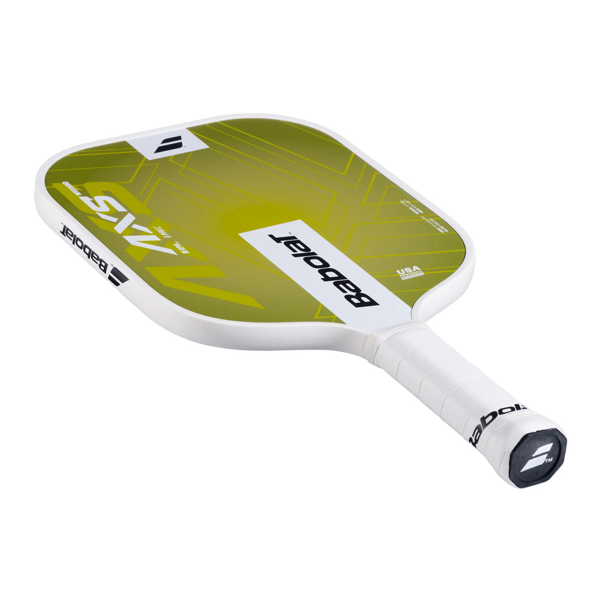 Babolat Wizard AXS Paddle