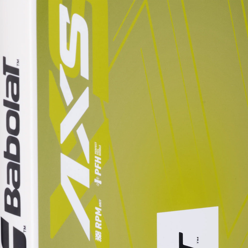 Babolat Wizard AXS Paddle